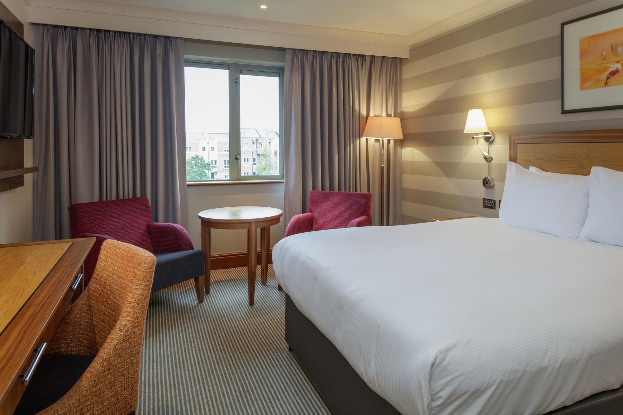Cambridge Belfry Hotel & Spa Cambourne Luaran gambar